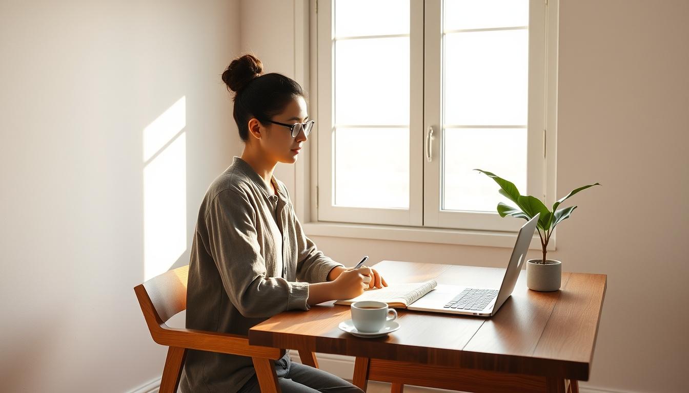 Spiritual Growth for Business Leaders