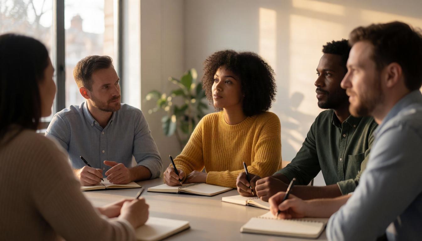 Benefits for Business Leaders